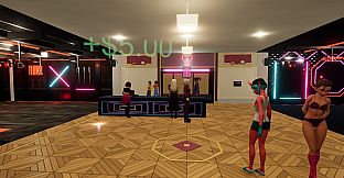 BDSM Shop Simulator