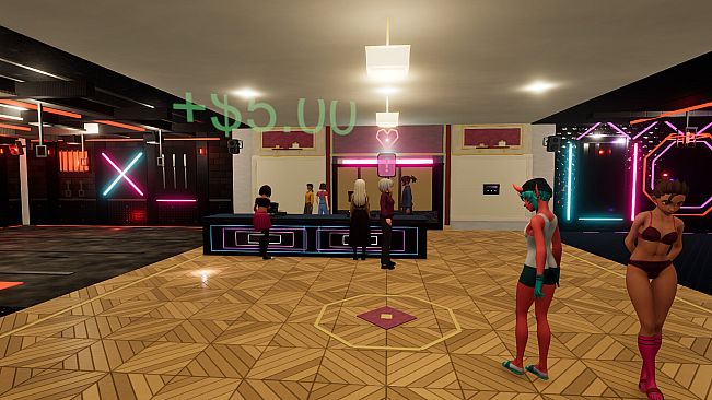 BDSM Shop Simulator