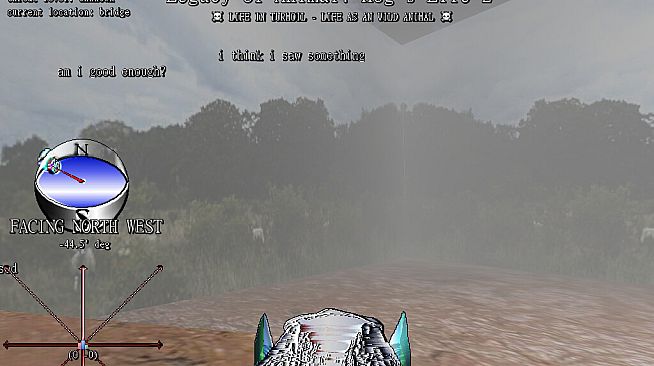 Legacy of Animal: Hog's Life 2