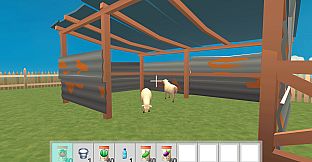 Farmer’s Market Simulator