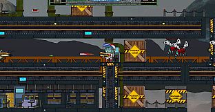 The Artefacts lost in the Galaxy