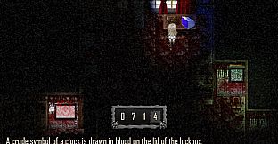 Backstage: Murdered Sleep