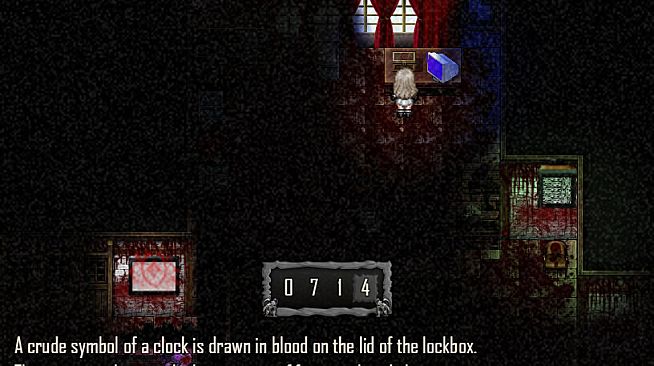 Backstage: Murdered Sleep