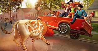 Bull Simulator