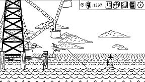 Shadows Over Loathing