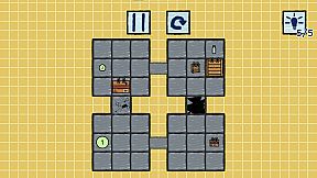 Pack everything you can