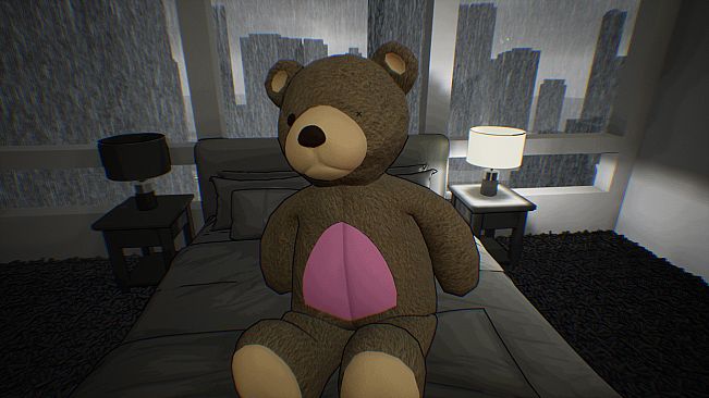 Silhouette: Chapter One