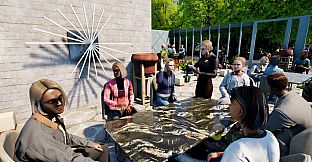 Service Please: First Dinner