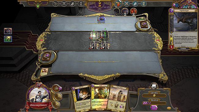 Spellweaver Chronicles - The Holy Child