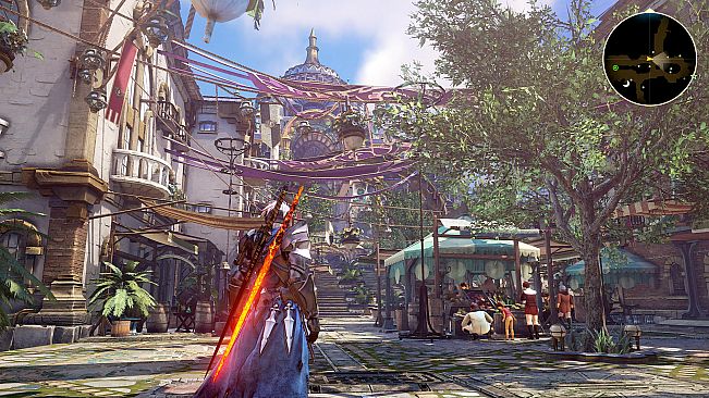 Tales of ARISE - Beyond the Dawn Edition