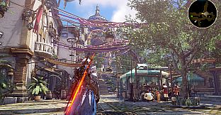 Tales of ARISE - Beyond the Dawn Edition