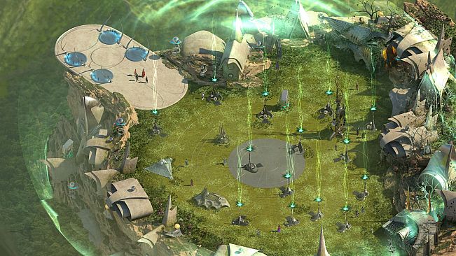 Torment: Tides of Numenera