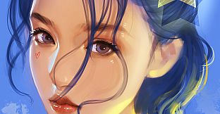 Pleasure Puzzle:Portrait Art