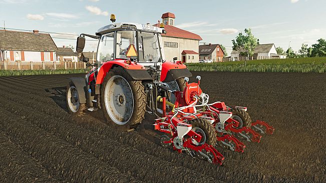 FS22 - Premium Expansion