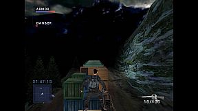 Syphon Filter 2