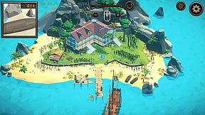 Hidden World 10 Top-Down 3D