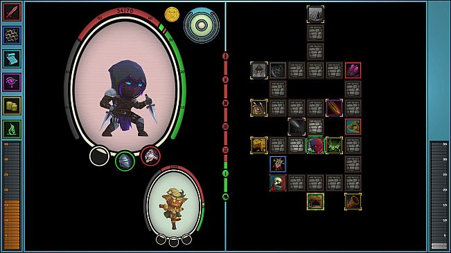 Coin Operated Carnage