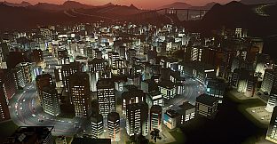 Cities: Skylines - After Dark