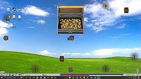 Desktop Survivors 98