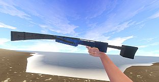 Strayed - Oceanic Skin Pack