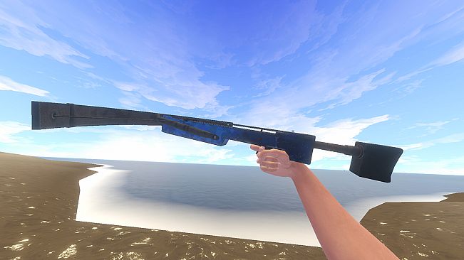 Strayed - Oceanic Skin Pack