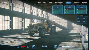 Armor Clash 2022  [RTS]