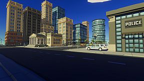 Greengrocer Simulator 2024