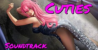 Cuties Soundtrack