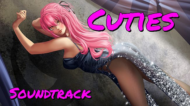 Cuties Soundtrack