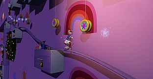 The Elf on the Shelf: Christmas Heroes