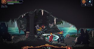 Etherland Saga