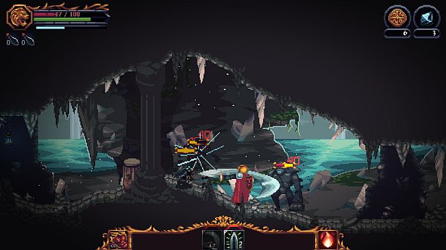 Etherland Saga