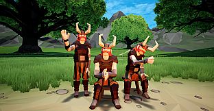Agrou - Viking Skins