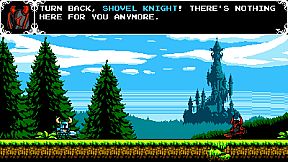 Shovel Knight: Shovel of Hope