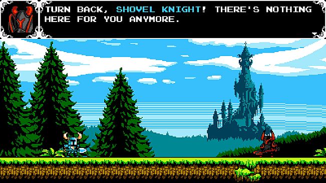 Shovel Knight: Shovel of Hope
