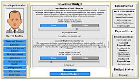 The Political Process