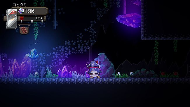 Kaelaverse: Pemascape