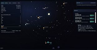 Galactic Conflict