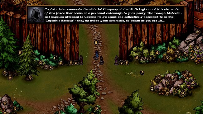 Tales of Legendary Lust: Aphrodisia - Walkthrough & Guide