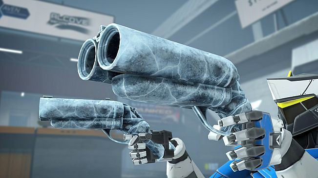 Hyper Dash - Glacier Bundle