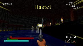 Nephilim Resurrection