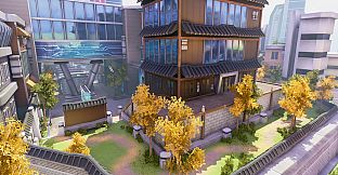 Defense corp - Earth