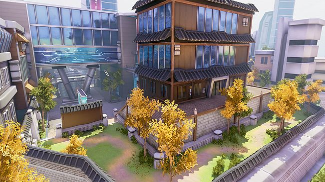 Defense corp - Earth