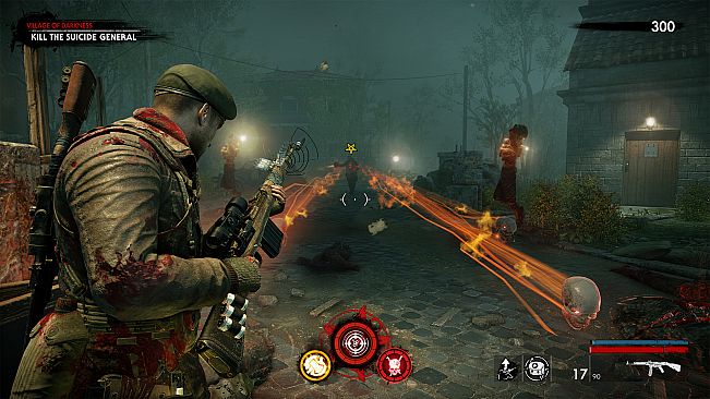 Desert Damaged Weapon Skins
