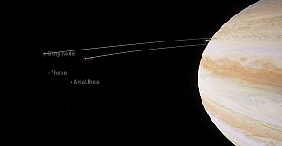 OVERVIEW: Explore the Solar System