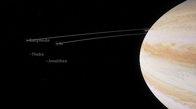 OVERVIEW: Explore the Solar System
