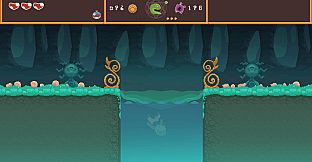 Ollie and the Merchant of Dreams