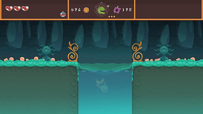 Ollie and the Merchant of Dreams