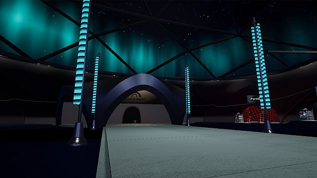 Alexandria - Port of Worlds - NewImages Festival