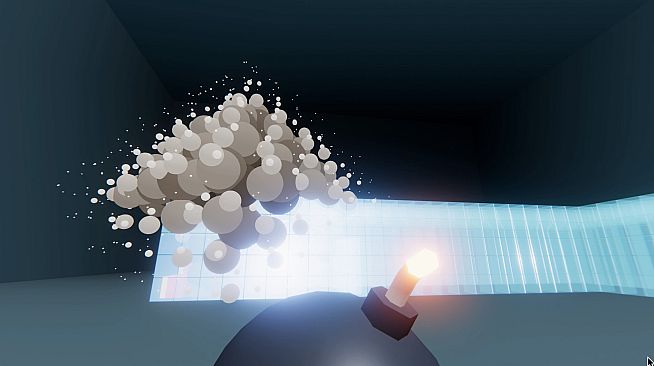 Ridiculous Bombing Game